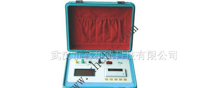 供应HCRL8000变压器容量测试仪
