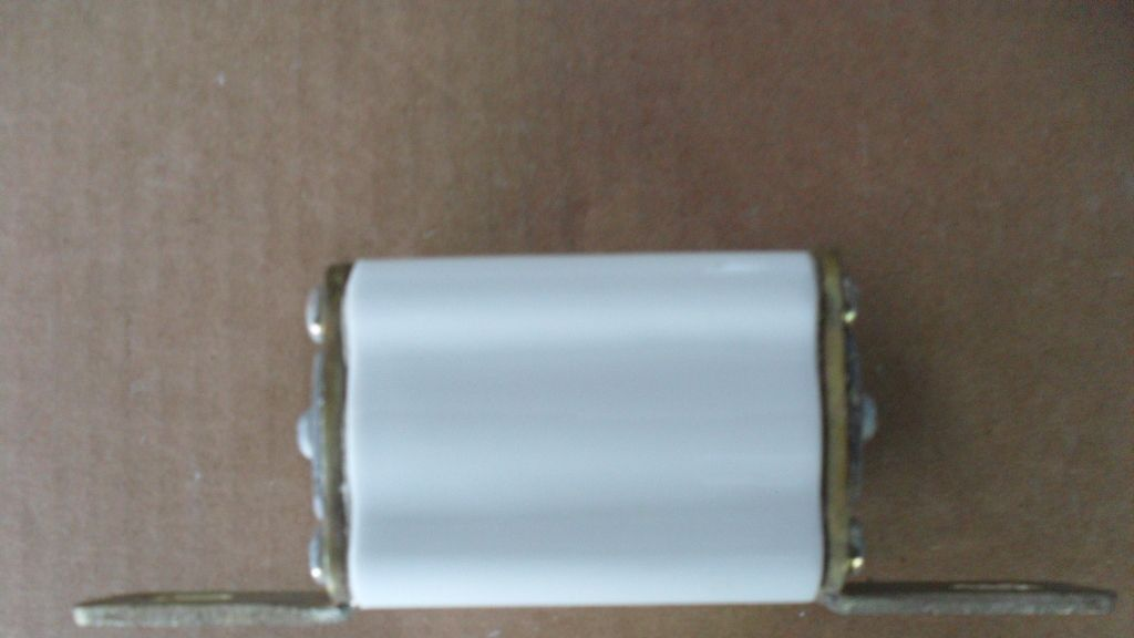 RS0/RS3快速熔断器