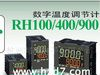 RH100 RH400原装进口理化RKC温控器 P