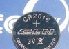 供应不锈钢CR2016锂电池(图)