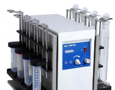 HVS-10M垂直振荡器