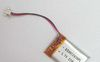 锂聚合物电池KXD052030PL-250mAh