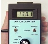 AIC2000空气负离子浓度测试仪AIC 2000