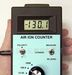 供应 AIC-2000空气负离子浓度测试仪(图)