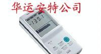 空气负离子浓度测试仪/大气离子测定仪 型号:ITC