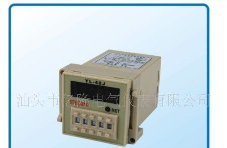 零件计数器  模具计数器 尘埃粒子计数器 机械计数