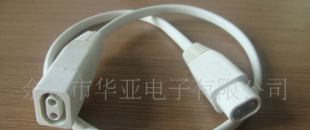 供应T4（T5）插头连接线
