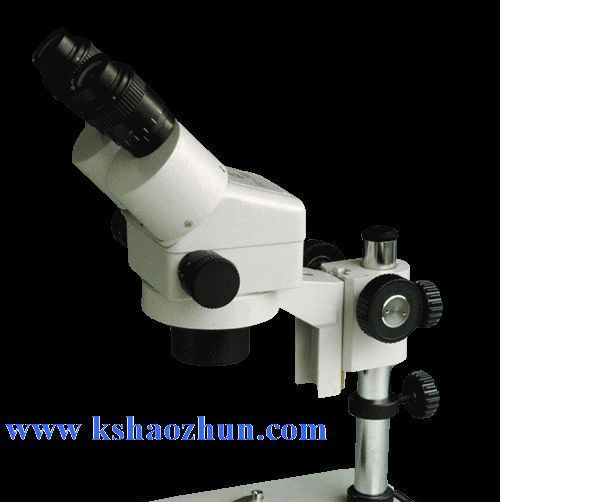 奥卡体视连续变倍显微镜XTL-2600   7~4
