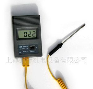 表面测温仪DM6902