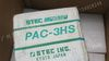 STEC INC的集體流量控制器 PAC- 3HS