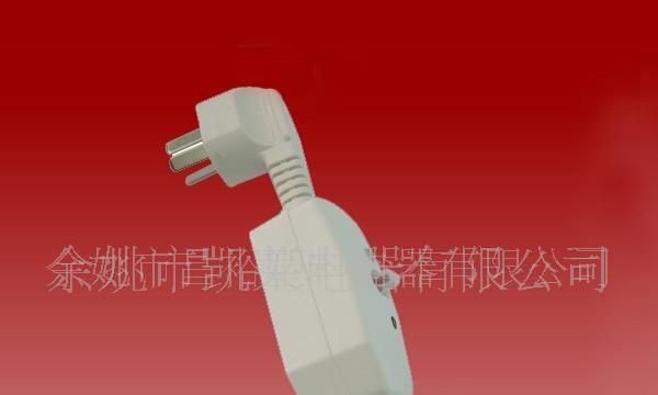 【批发供应】中国漏电保护器插头/漏电保护器开关