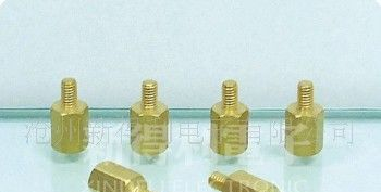 温度传感器外壳（ISO9001:2008）