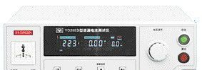 供应接地电阻测试仪,泄漏电流测试仪,高压仪,功率仪