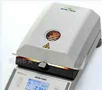 供应梅特勒托利多HB43-S卤素水分测定仪