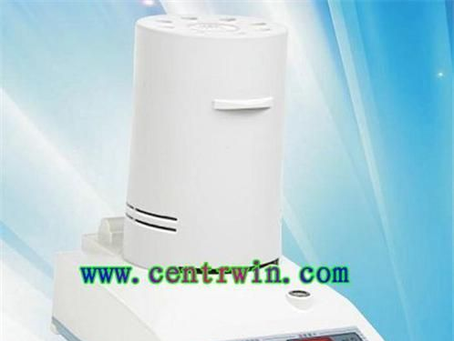 GYDSFY-118型高精度卤素水分仪/卤素水分测