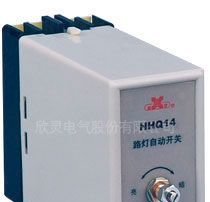 供应路灯控制器、路灯光控开关KG-2