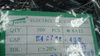 400V4.7UF 8X12 ROHS铝电容