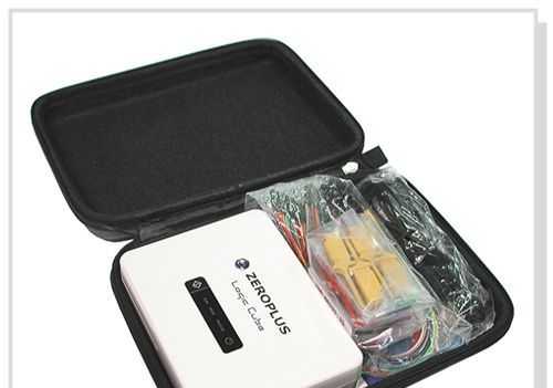 孕龙逻辑分析仪LAP-C(32128