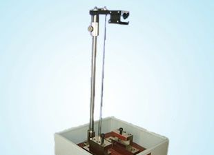 【厂价直销】KJ-4023A 落球冲击试验机/塑胶