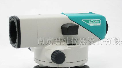 供应索佳水准仪B40