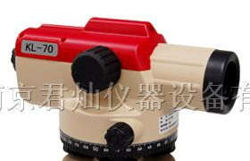 供应科力达KL-732自动安平水准仪