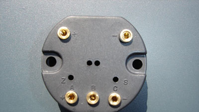位移传感器专用电流转换器