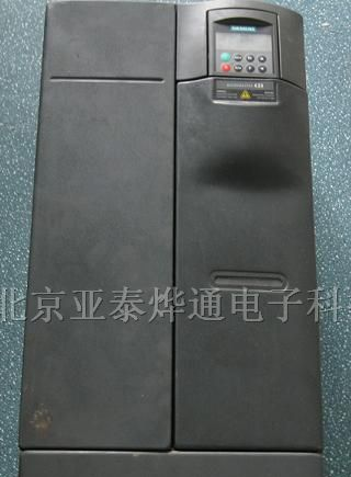 西门子变频器