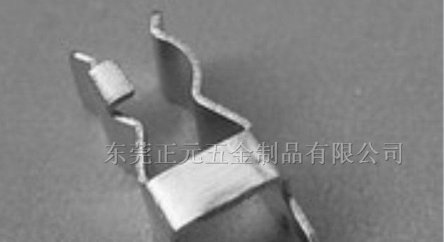 保险丝夹1