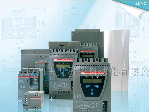 特价供应ABB软启动器PST44-690-70