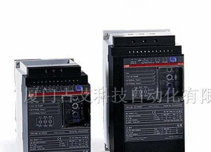 特价ABB软起动器PSS37/64-500L