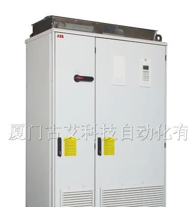特价供应ABB变频器ACS800-07