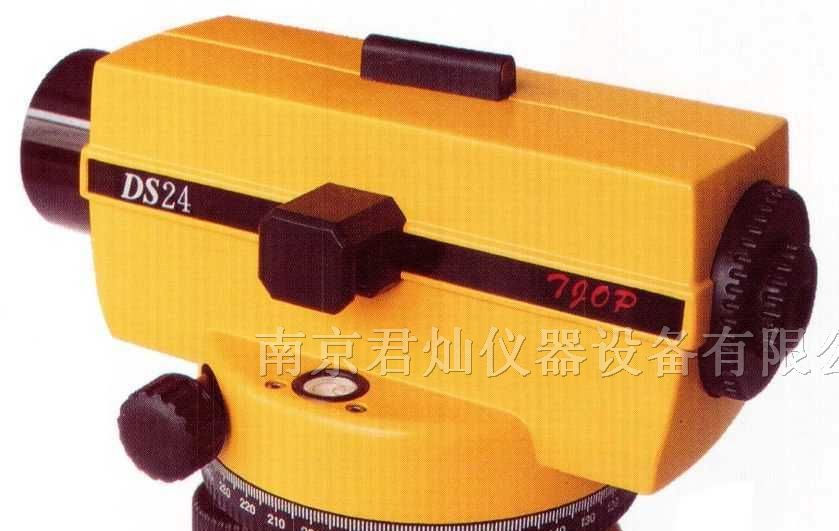 供应欧波自动安平水准仪 DS24