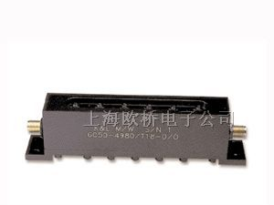 供应K&L带通滤波器C30