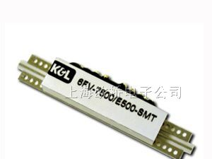 供应K&L带通滤波器6FV-7500/E500-SMT