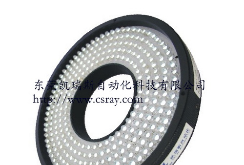 LED环形光源
