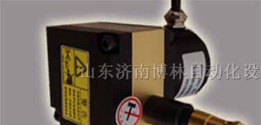 供应BL100系列拉线（绳）位移传感器