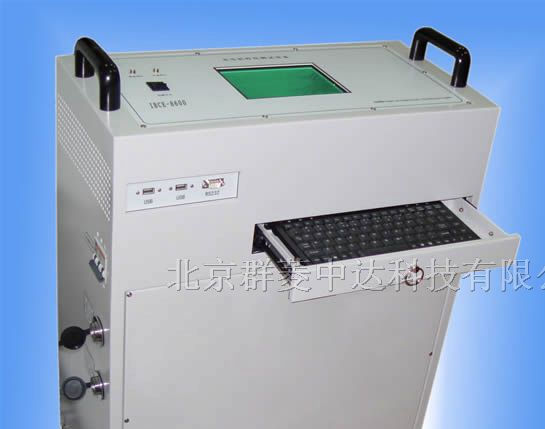 供应充电机特性测试仪IBCE-8600N
