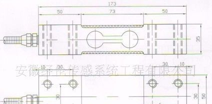厂家直销 称重传感器——J