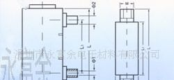 CFS直通式/直板式/面板式流量计 面积式流量计 
