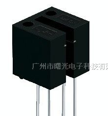 供应红外线光电传感器，ITR-8010，台湾亿光