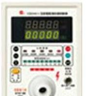 供应CS2040A耐电压测试仪校验仪