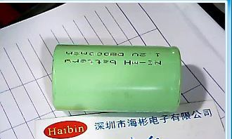 供应SC 镍镉 充电电池