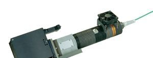 镭射沃  PCB板绿光激光器