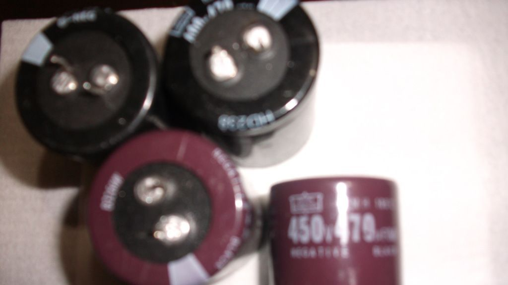 恒光电子公司供电解电容，电容器，铝电容450v47