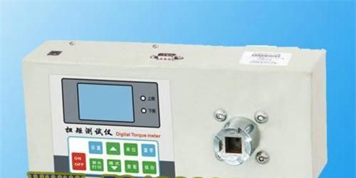 数字式动态扭矩测试仪 型号：ZH4376