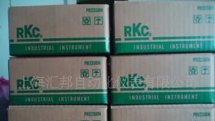 日本理化RKC 温控器 温控表
