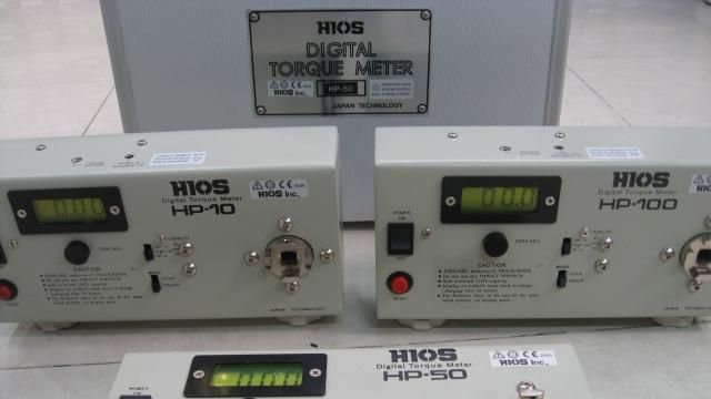 供应电批用-HIOS扭力测试仪-深圳数字扭力测试仪