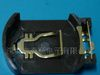 供应纽扣电池座BS-CR2032-8  SMT工厂