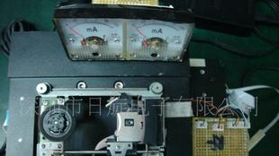 PVR-802W读碟治具