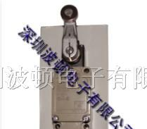 供应日本OMRON欧姆龙行程开关一级代理商